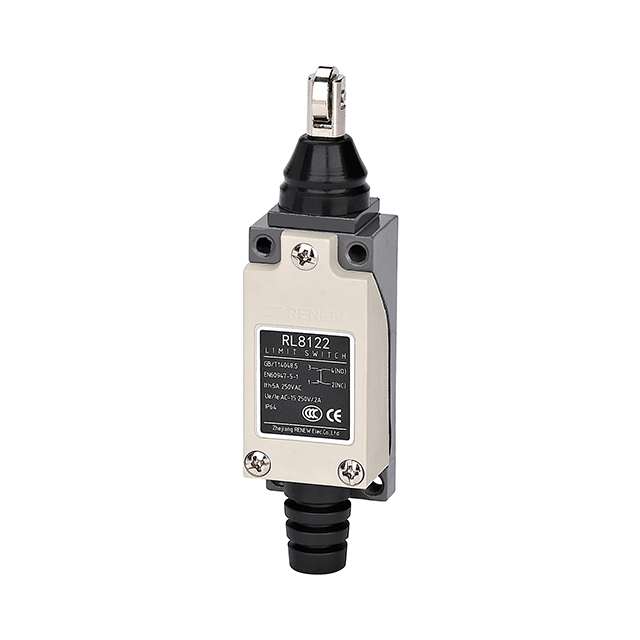 ルル～リジュブネイトワンx2 Custom Sealed Cross Roller Plunger Limit Switch Manufacturer and